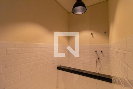Studio à venda com 22m², 1 quarto e sem vagaÁrea comum