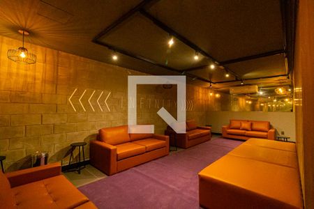 Studio à venda com 22m², 1 quarto e sem vagaÁrea comum