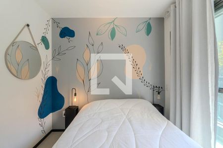 Studio à venda com 22m², 1 quarto e sem vagaStudio