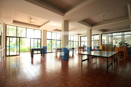 Apartamento para alugar com 380m², 1 quarto e 4 vagasÁrea comum