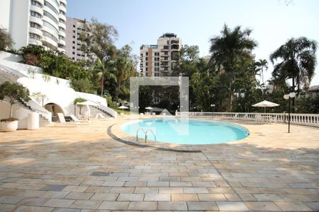 Apartamento para alugar com 380m², 1 quarto e 4 vagasÁrea comum