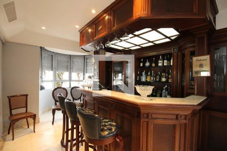 Apartamento para alugar com 380m², 1 quarto e 4 vagasSala 3