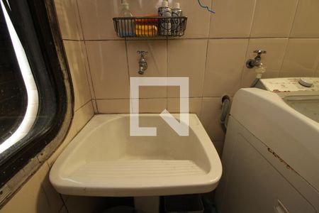 Apartamento para alugar com 380m², 1 quarto e 4 vagasÁrea de Serviço