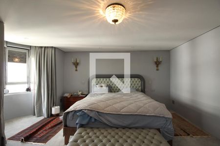 Apartamento para alugar com 380m², 1 quarto e 4 vagasQuarto 1