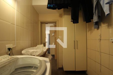 Apartamento para alugar com 380m², 1 quarto e 4 vagasÁrea de Serviço