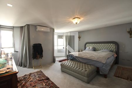 Apartamento para alugar com 380m², 1 quarto e 4 vagasQuarto 1