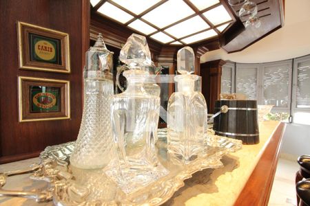 Apartamento para alugar com 380m², 1 quarto e 4 vagasSala 3