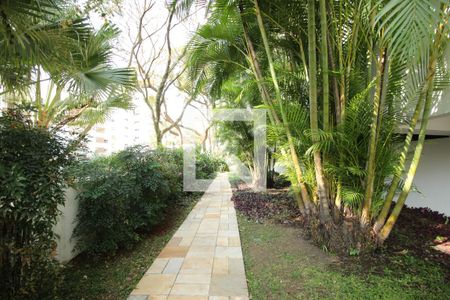 Apartamento para alugar com 380m², 1 quarto e 4 vagasÁrea comum