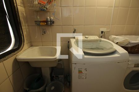 Apartamento para alugar com 380m², 1 quarto e 4 vagasÁrea de Serviço