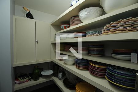 Apartamento para alugar com 380m², 1 quarto e 4 vagasDespensa