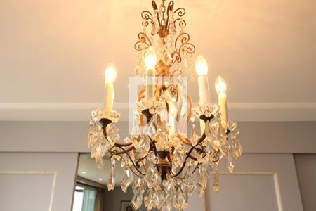 Apartamento para alugar com 380m², 1 quarto e 4 vagassala 4