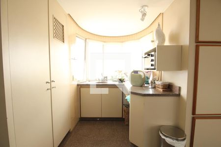 Apartamento para alugar com 380m², 1 quarto e 4 vagasCozinha