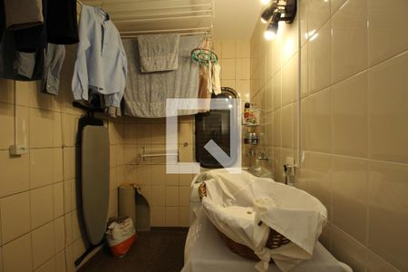 Apartamento para alugar com 380m², 1 quarto e 4 vagasÁrea de Serviço