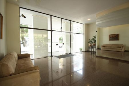 Apartamento para alugar com 380m², 1 quarto e 4 vagasÁrea comum