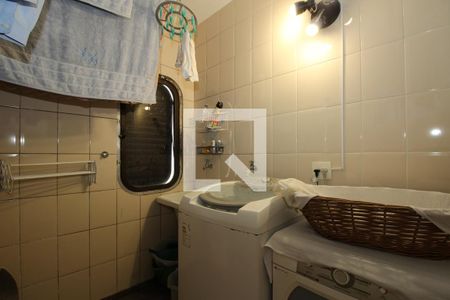 Apartamento para alugar com 380m², 1 quarto e 4 vagasÁrea de Serviço