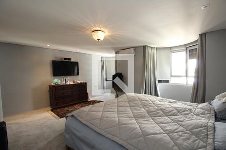 Apartamento para alugar com 380m², 1 quarto e 4 vagasQuarto 1