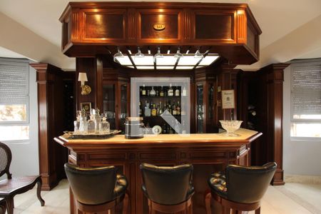 Apartamento para alugar com 380m², 1 quarto e 4 vagasSala 3