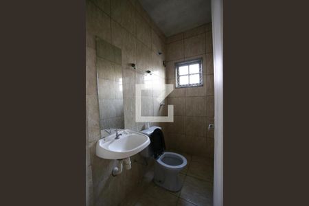 Casa à venda com 118m², 4 quartos e 2 vagasBanheiro