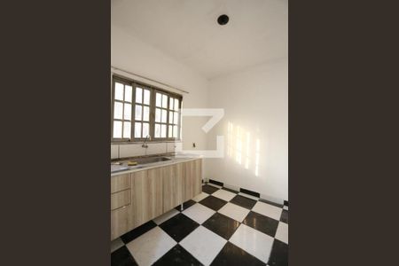 Casa à venda com 118m², 4 quartos e 2 vagasCozinha