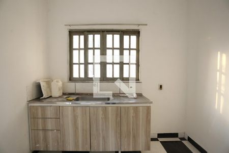 Casa à venda com 118m², 4 quartos e 2 vagasCozinha