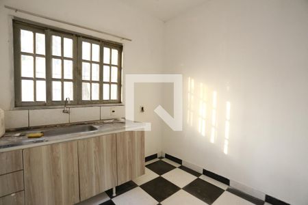 Casa à venda com 118m², 4 quartos e 2 vagasCozinha