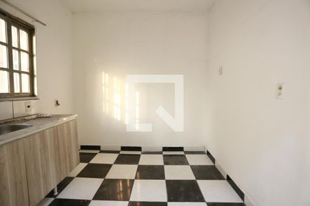 Casa à venda com 118m², 4 quartos e 2 vagasCozinha