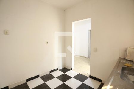 Casa à venda com 118m², 4 quartos e 2 vagasCozinha