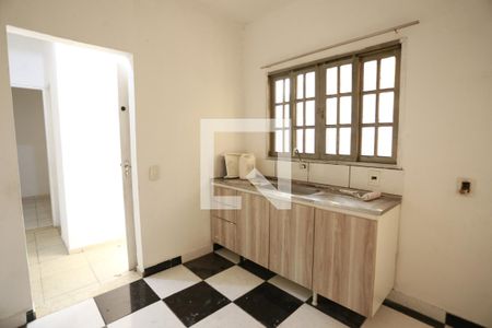 Casa à venda com 118m², 4 quartos e 2 vagasCozinha