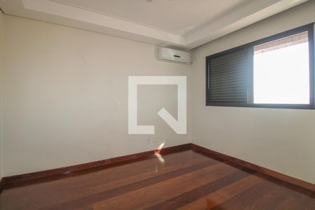 Sala 2 de apartamento para alugar com 3 quartos, 215m² em Bonfim, Campinas