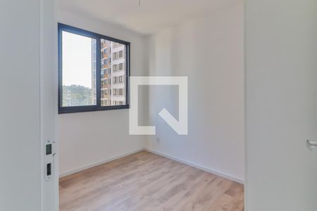 Quarto 1 de apartamento à venda com 2 quartos, 33m² em Butantã, São Paulo