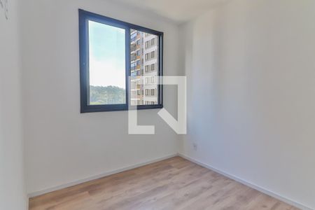 Quarto 1 de apartamento à venda com 2 quartos, 33m² em Butantã, São Paulo