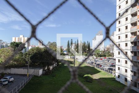 Apartamento à venda com 66m², 2 quartos e 1 vaga Apartamento à venda com 66m², 2 quartos e 1 vagaÁrea de Serviço vista