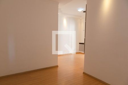 Apartamento à venda com 66m², 2 quartos e 1 vaga Apartamento à venda com 66m², 2 quartos e 1 vagaSala
