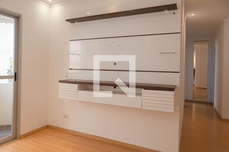 Apartamento à venda com 66m², 2 quartos e 1 vaga Apartamento à venda com 66m², 2 quartos e 1 vagaSala