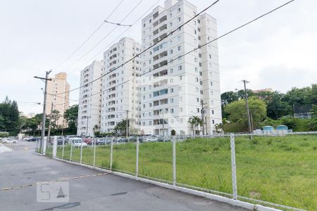 Apartamento à venda com 66m², 2 quartos e 1 vaga Apartamento à venda com 66m², 2 quartos e 1 vagaÁrea comum