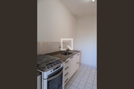 Apartamento à venda com 66m², 2 quartos e 1 vaga Apartamento à venda com 66m², 2 quartos e 1 vagaCozinha