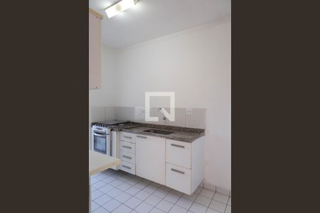 Apartamento à venda com 66m², 2 quartos e 1 vaga Apartamento à venda com 66m², 2 quartos e 1 vagaCozinha
