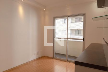 Apartamento à venda com 66m², 2 quartos e 1 vaga Apartamento à venda com 66m², 2 quartos e 1 vagaSala