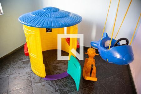 Apartamento à venda com 66m², 2 quartos e 1 vaga Apartamento à venda com 66m², 2 quartos e 1 vagaÁrea comum