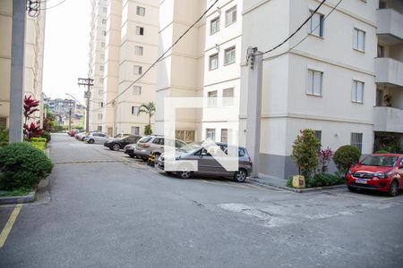 Apartamento à venda com 66m², 2 quartos e 1 vaga Apartamento à venda com 66m², 2 quartos e 1 vagaÁrea comum