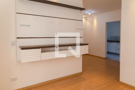 Apartamento à venda com 66m², 2 quartos e 1 vaga Apartamento à venda com 66m², 2 quartos e 1 vagaSala