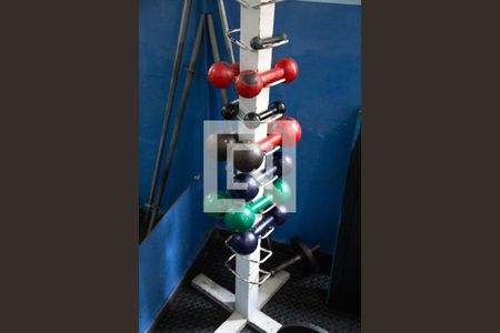 Apartamento à venda com 66m², 2 quartos e 1 vaga Apartamento à venda com 66m², 2 quartos e 1 vagaÁrea comum