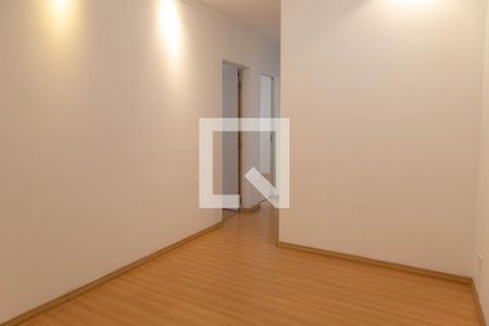 Apartamento à venda com 66m², 2 quartos e 1 vaga Apartamento à venda com 66m², 2 quartos e 1 vagaSala