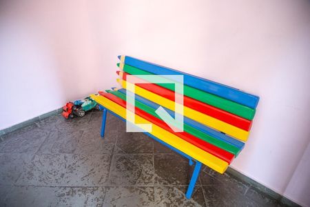 Apartamento à venda com 66m², 2 quartos e 1 vaga Apartamento à venda com 66m², 2 quartos e 1 vagaÁrea comum