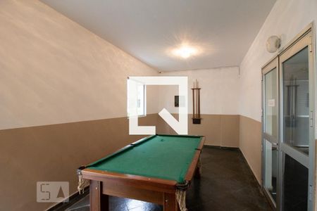 Apartamento à venda com 66m², 2 quartos e 1 vaga Apartamento à venda com 66m², 2 quartos e 1 vagaÁrea comum