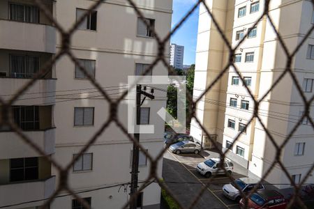 Apartamento à venda com 66m², 2 quartos e 1 vaga Apartamento à venda com 66m², 2 quartos e 1 vagaQuarto 1 vista