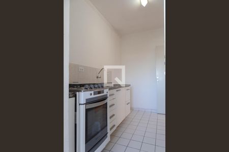 Apartamento à venda com 66m², 2 quartos e 1 vaga Apartamento à venda com 66m², 2 quartos e 1 vagaCozinha