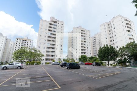 Apartamento à venda com 66m², 2 quartos e 1 vaga Apartamento à venda com 66m², 2 quartos e 1 vagaÁrea comum
