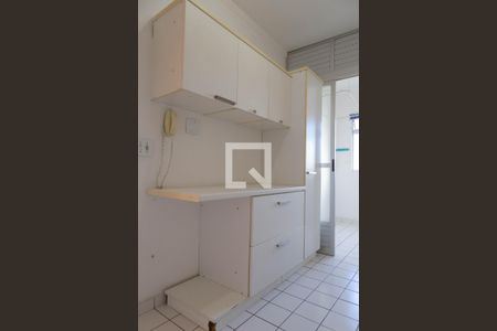 Apartamento à venda com 66m², 2 quartos e 1 vaga Apartamento à venda com 66m², 2 quartos e 1 vagaCozinha