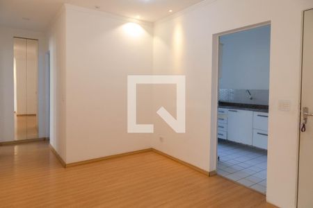 Apartamento à venda com 66m², 2 quartos e 1 vaga Apartamento à venda com 66m², 2 quartos e 1 vagaSala
